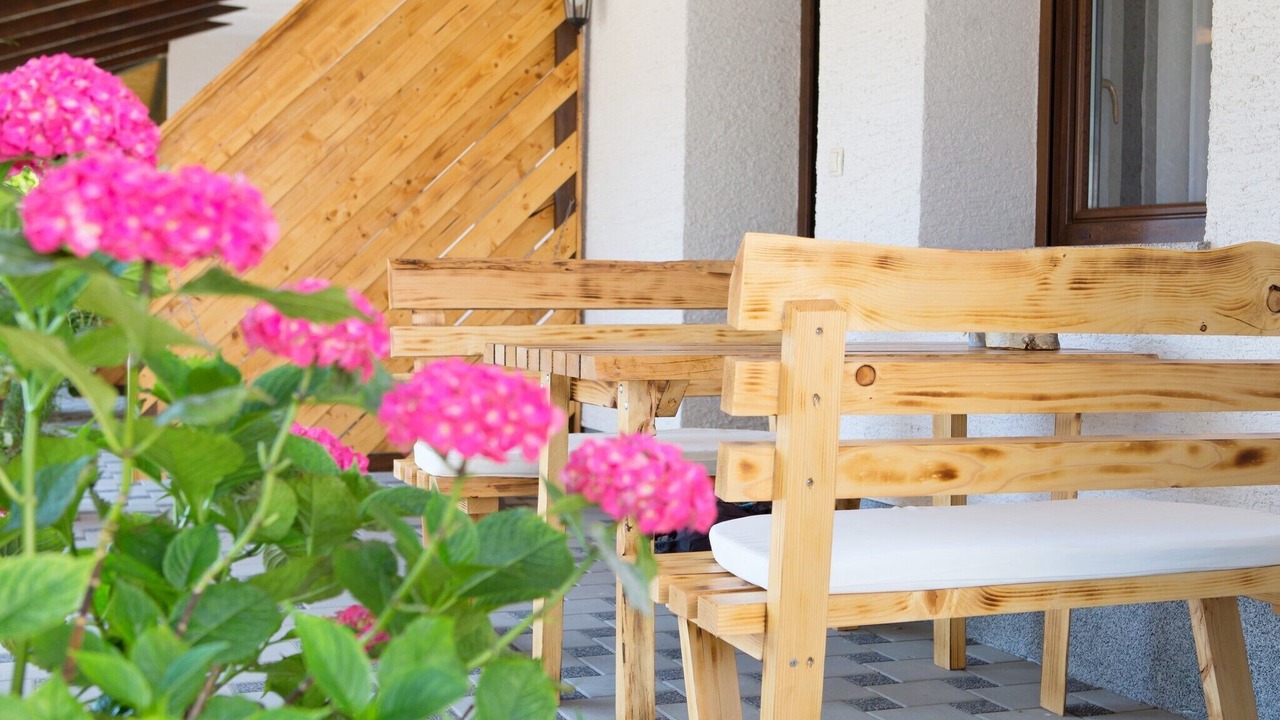 Photo of Outdoor in Korenica