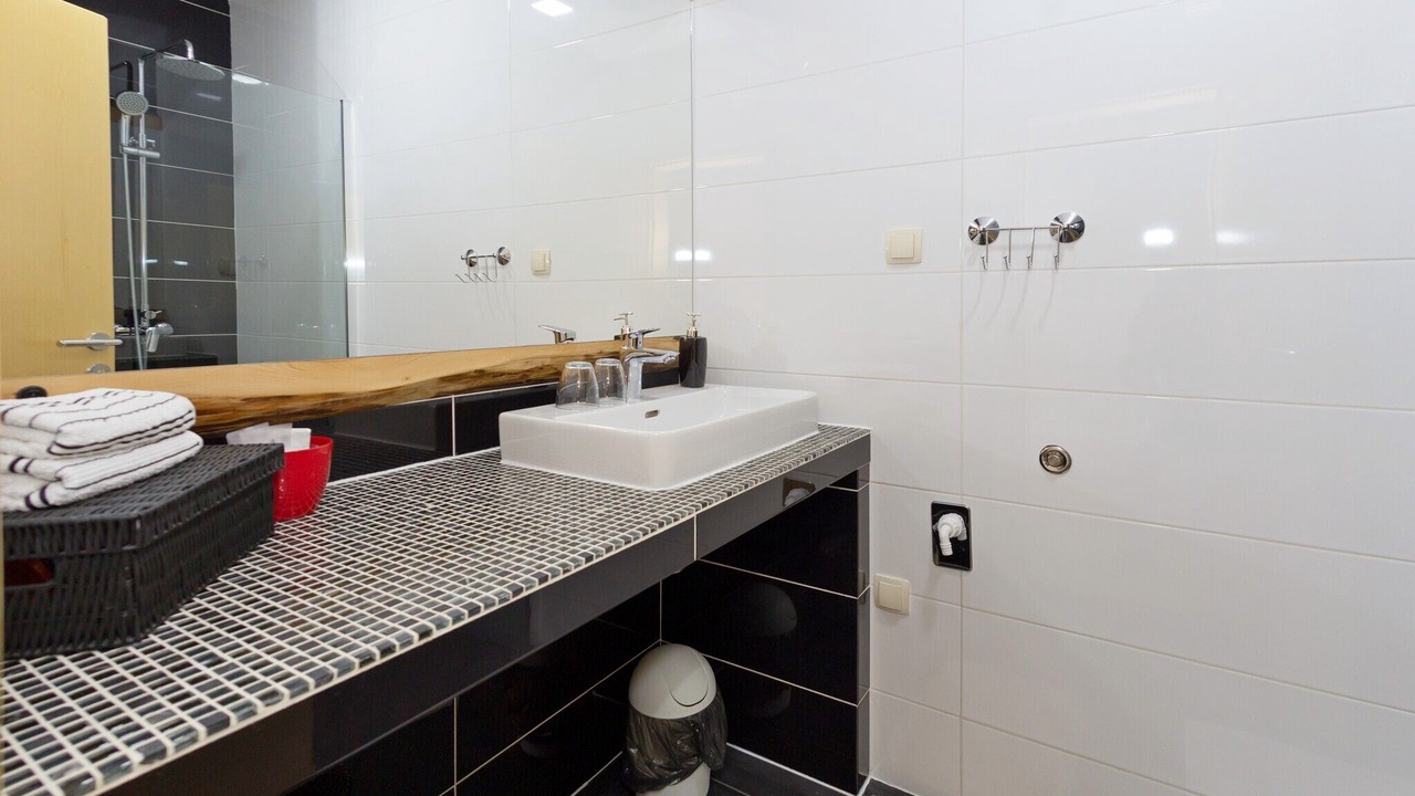 Photo of Bathroom in Korenica