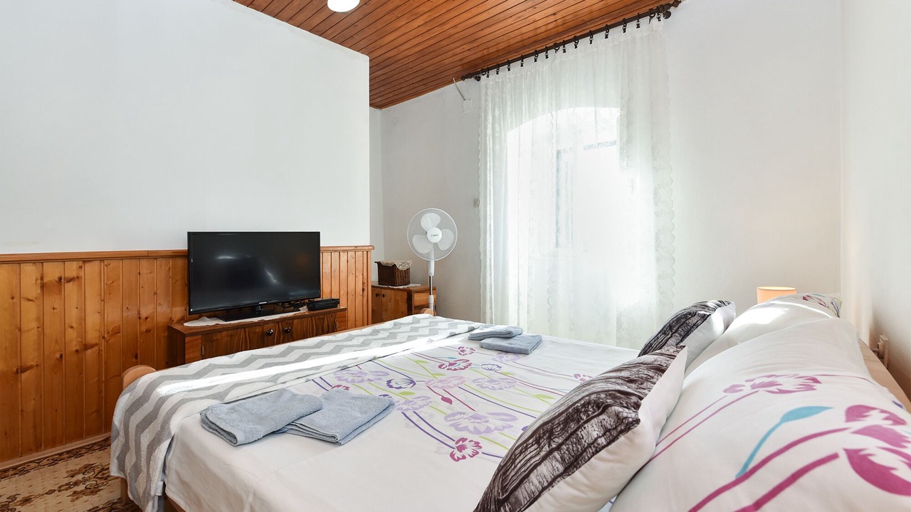 Photo of Bedroom in Smoljanci