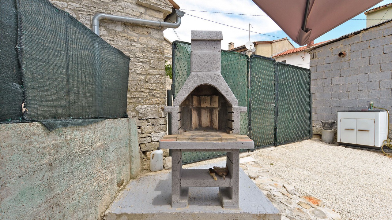 Photo of Patio Balcony in Smoljanci