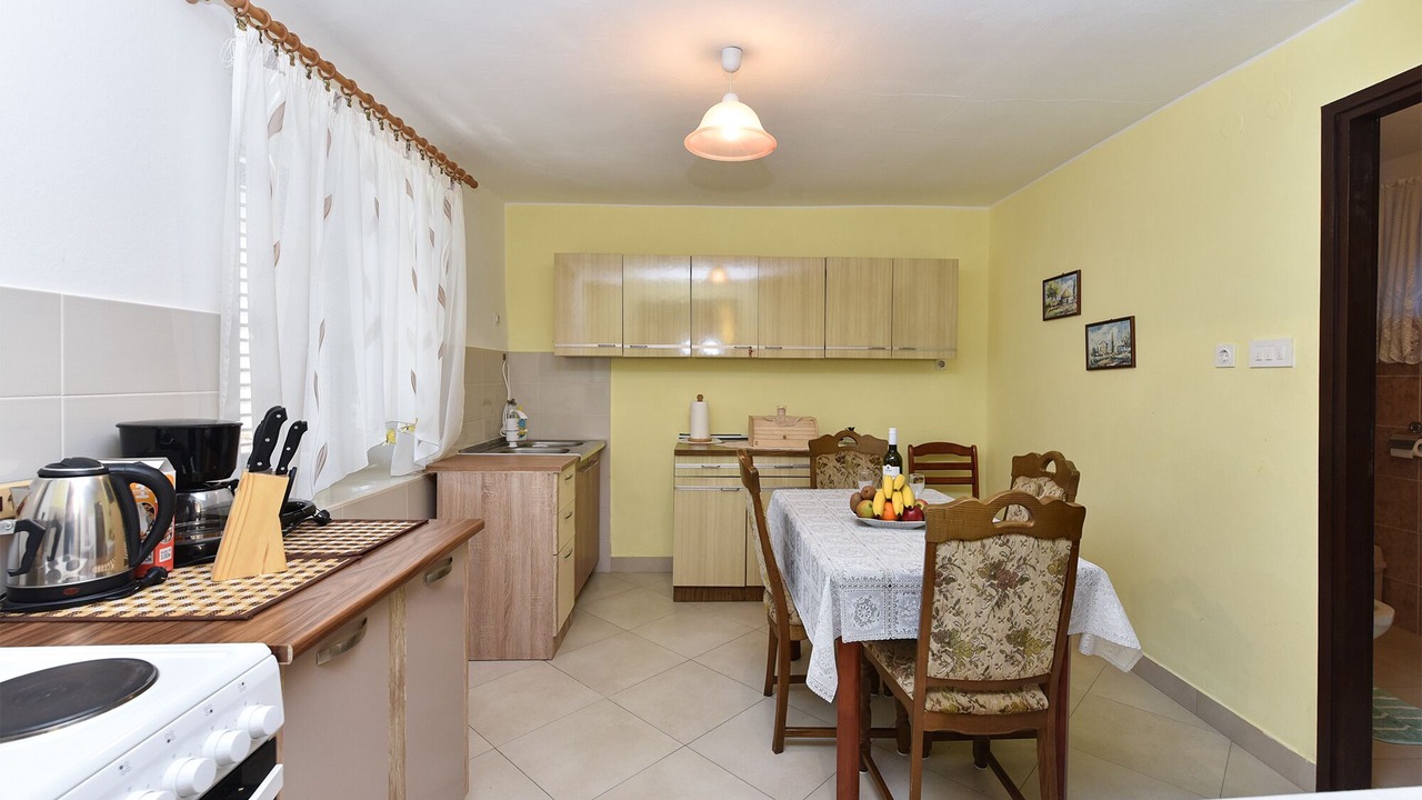 Photo of Kitchen in Smoljanci