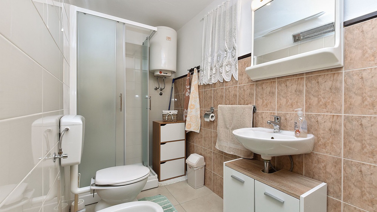 Photo of Bathroom in Smoljanci