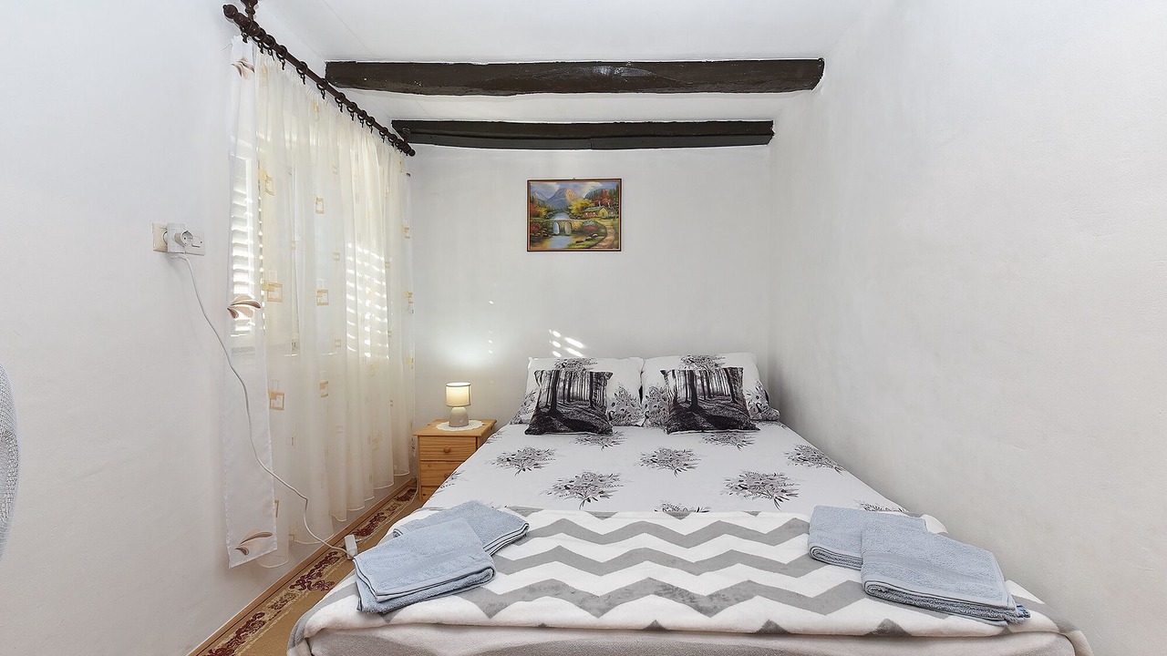 Photo of Bedroom in Smoljanci