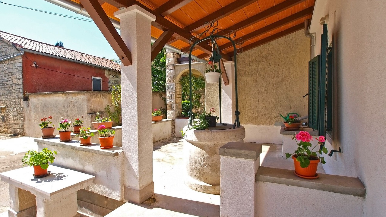 Photo of Patio Balcony in Smoljanci