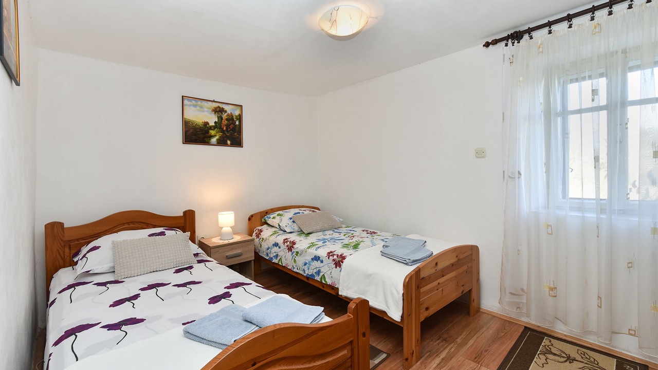 Photo of Bedroom in Smoljanci