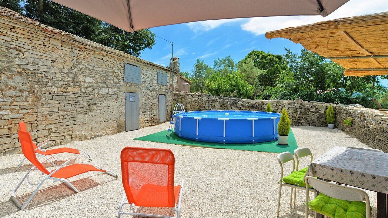 Photo of Patio Balcony in Smoljanci