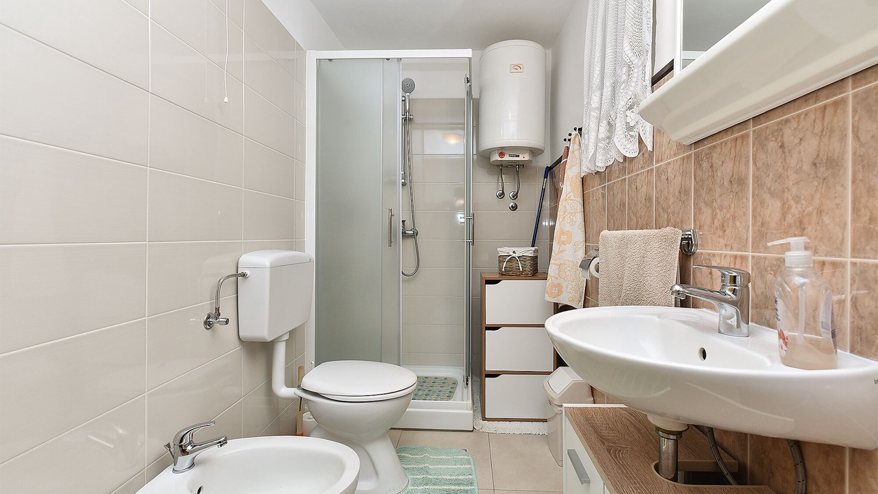Photo of Bathroom in Smoljanci