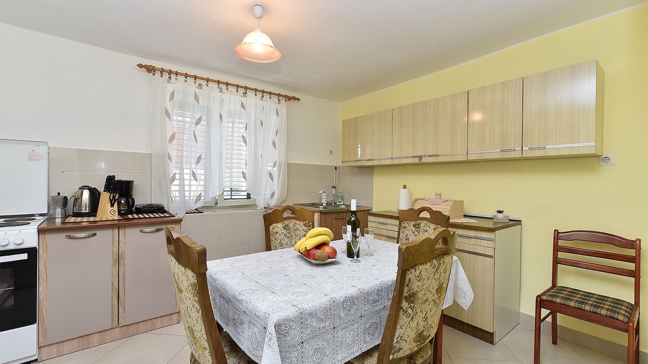 Photo of Kitchen in Smoljanci