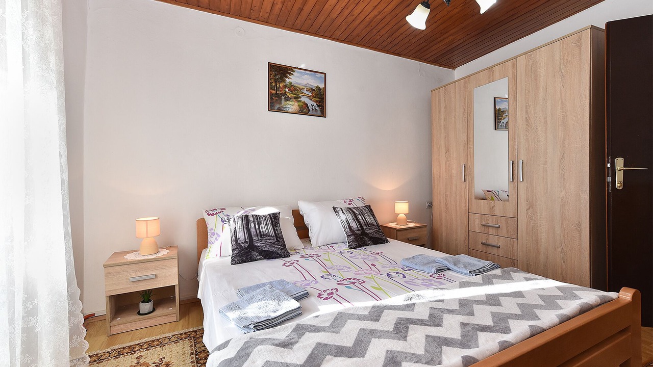 Photo of Bedroom in Smoljanci