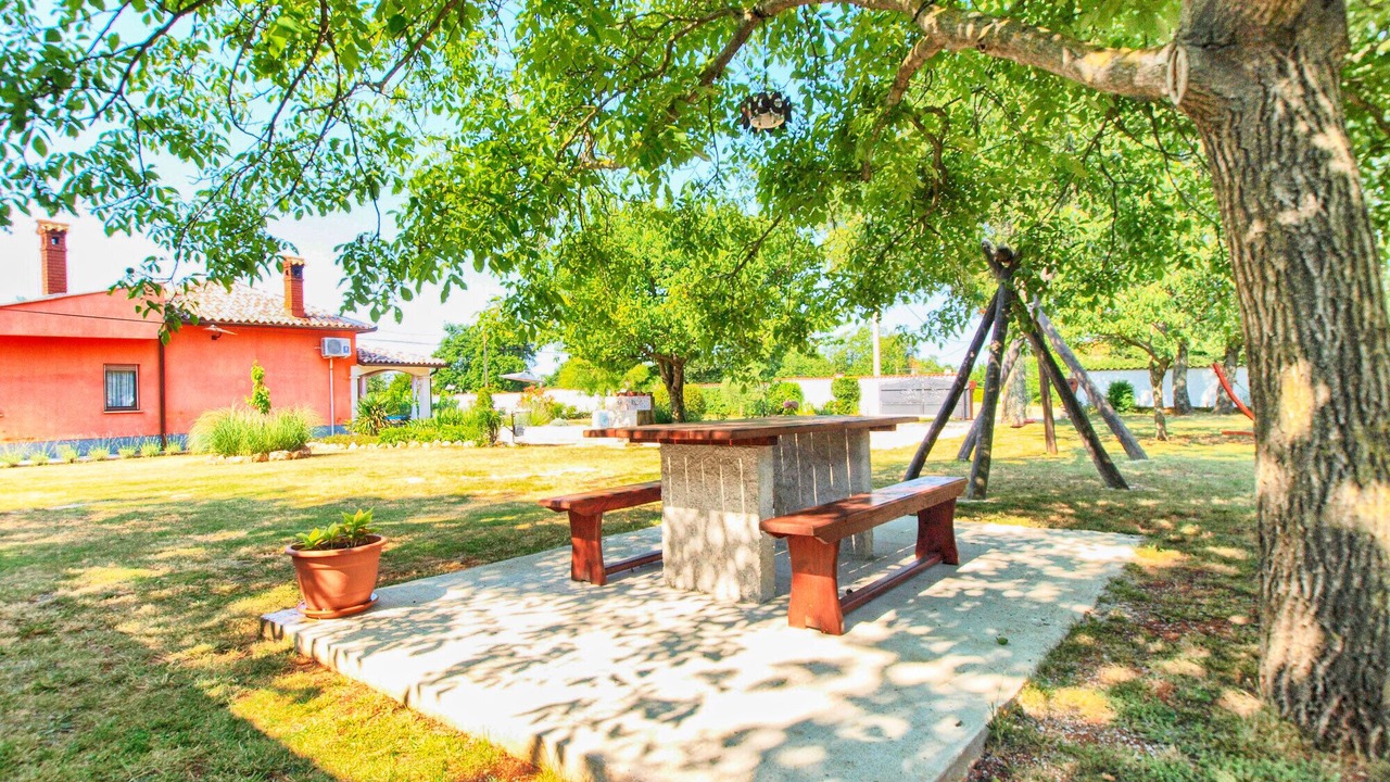 Photo of Outdoor in Hreljici