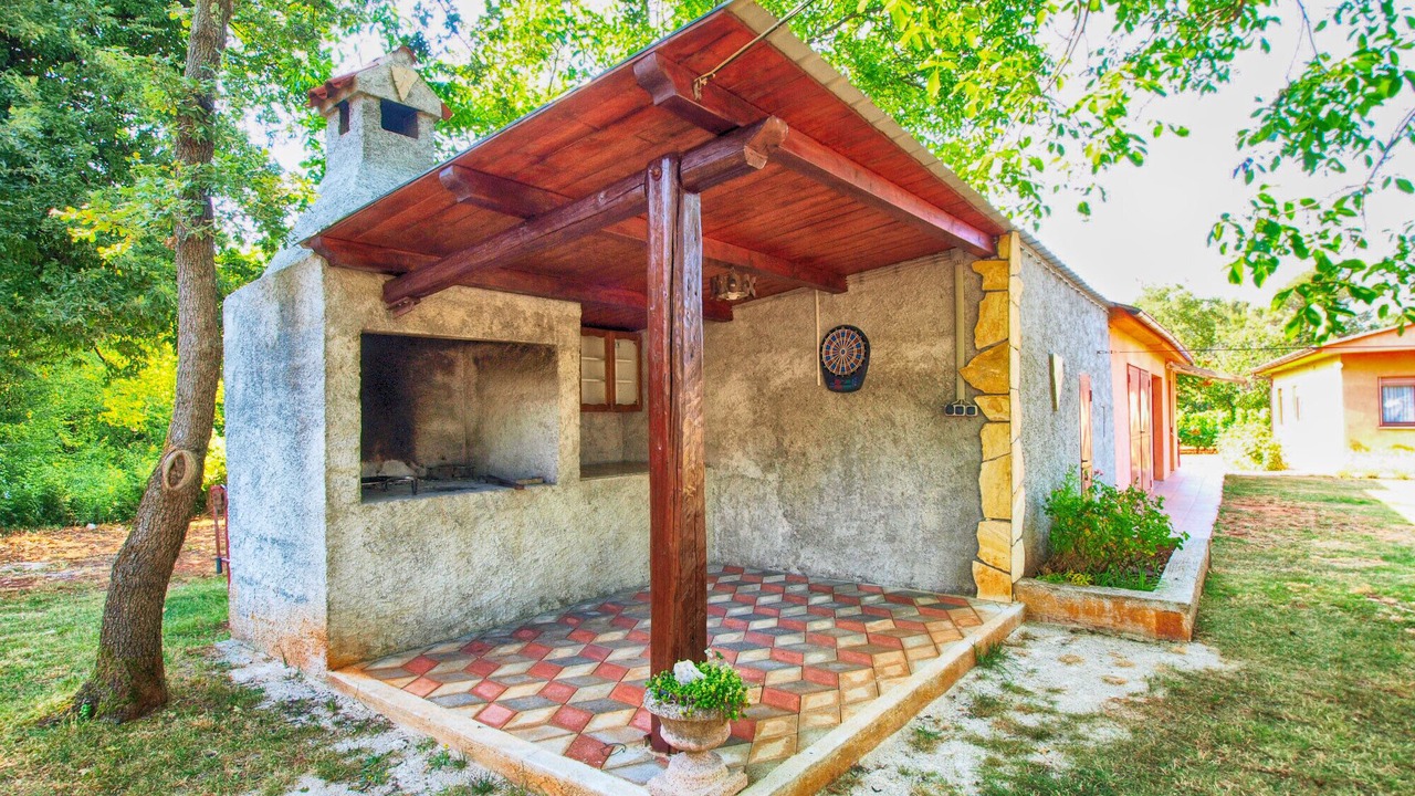 Photo of Patio Balcony in Hreljici