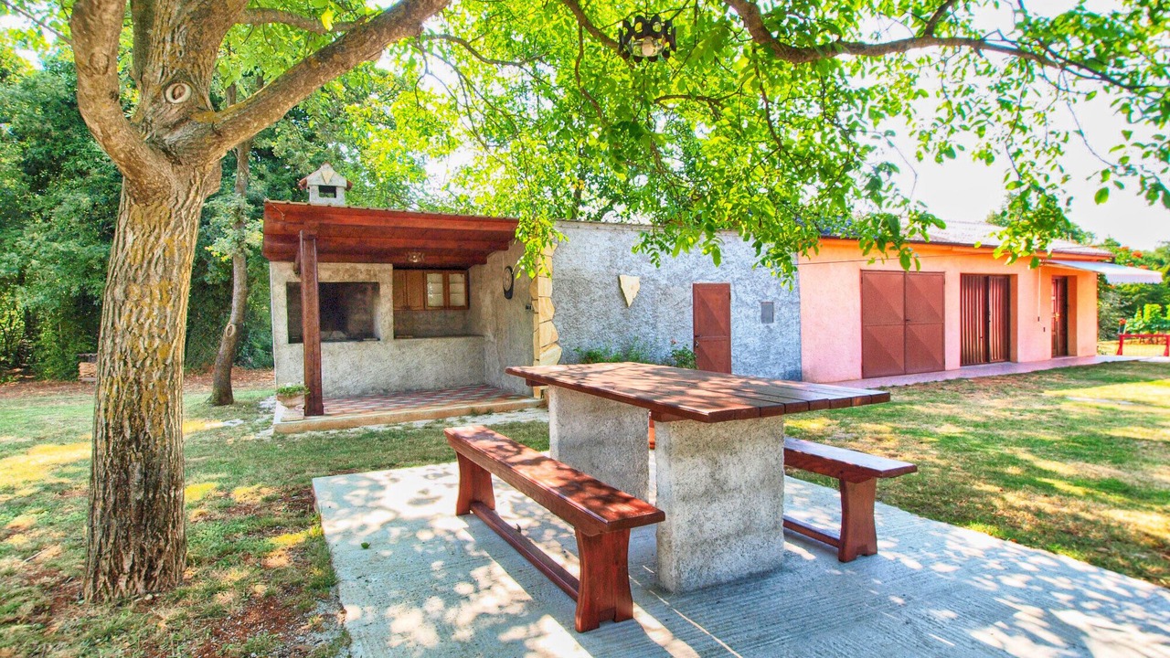 Photo of Outdoor in Hreljici