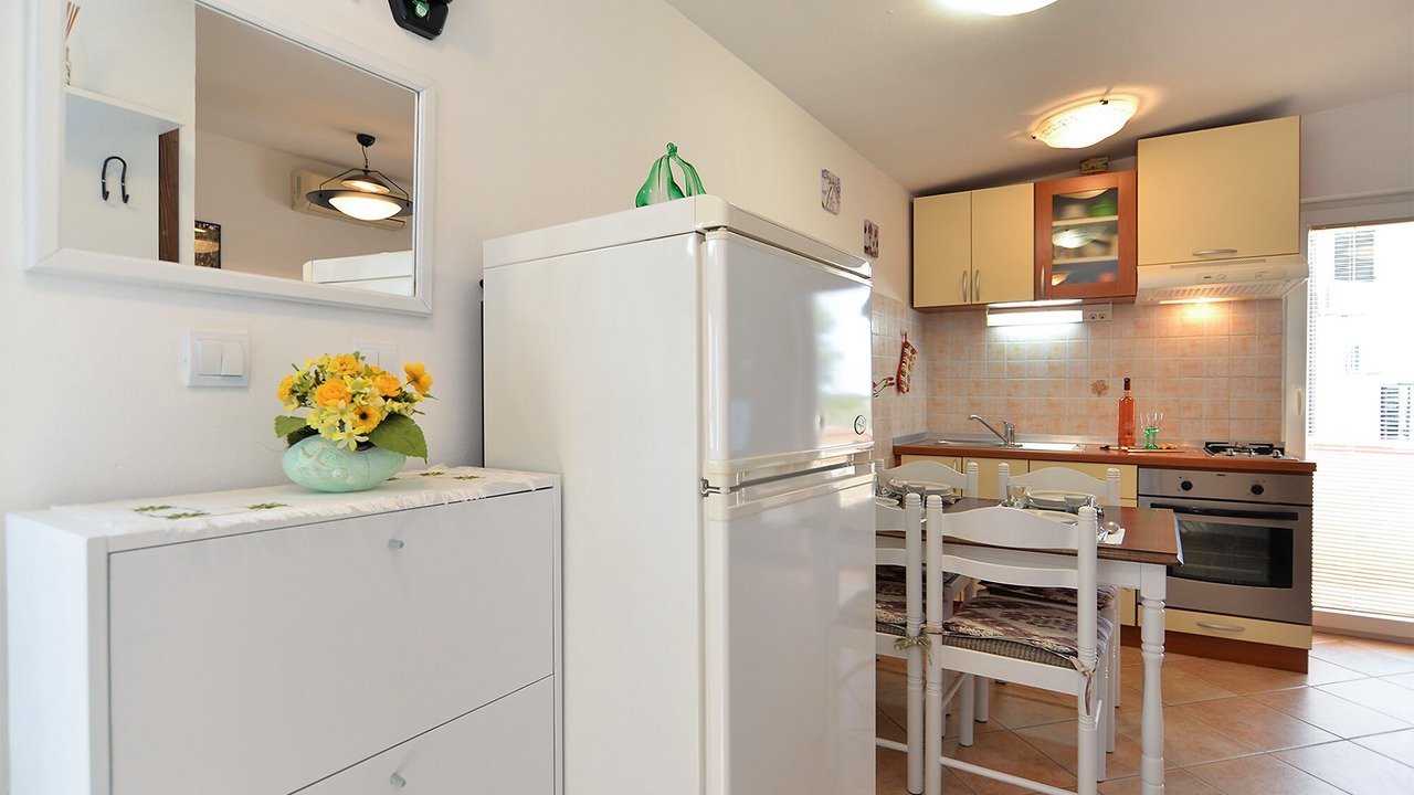 Photo of Kitchen in Skatari