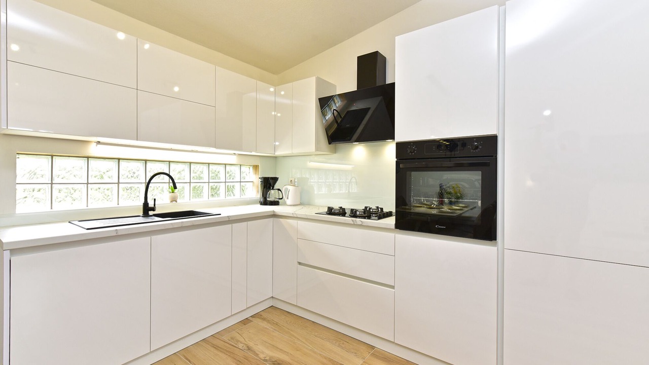 Photo of Kitchen in Skatari