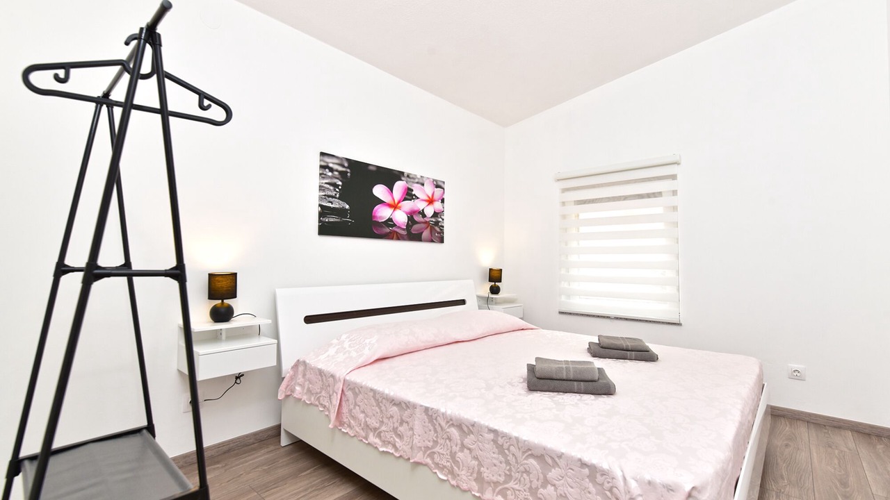 Photo of Bedroom in Skatari