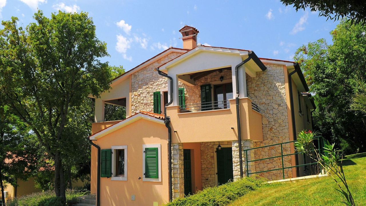 Photo of Outdoor in Stanisovi