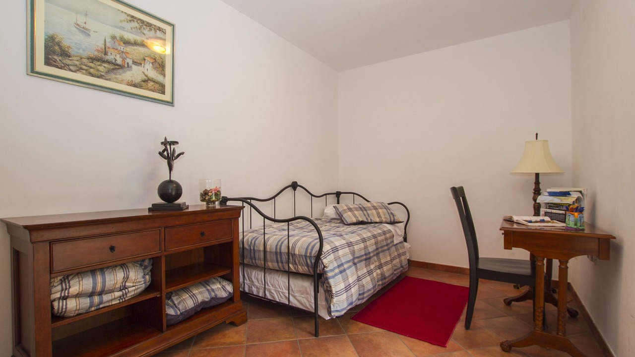 Photo of Bedroom in Stanisovi