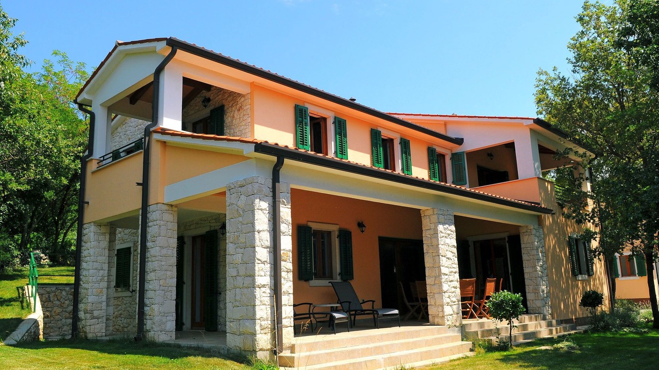 Photo of Outdoor in Stanisovi