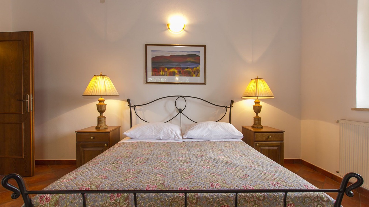 Photo of Bedroom in Stanisovi