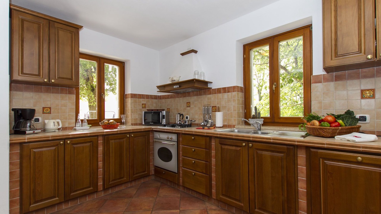 Photo of Kitchen in Stanisovi