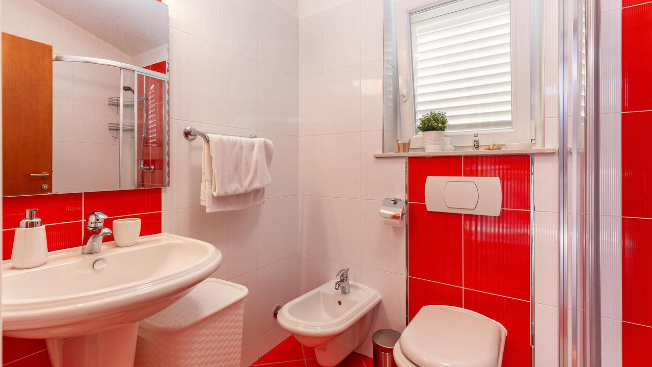 Photo of Bathroom in Smrika