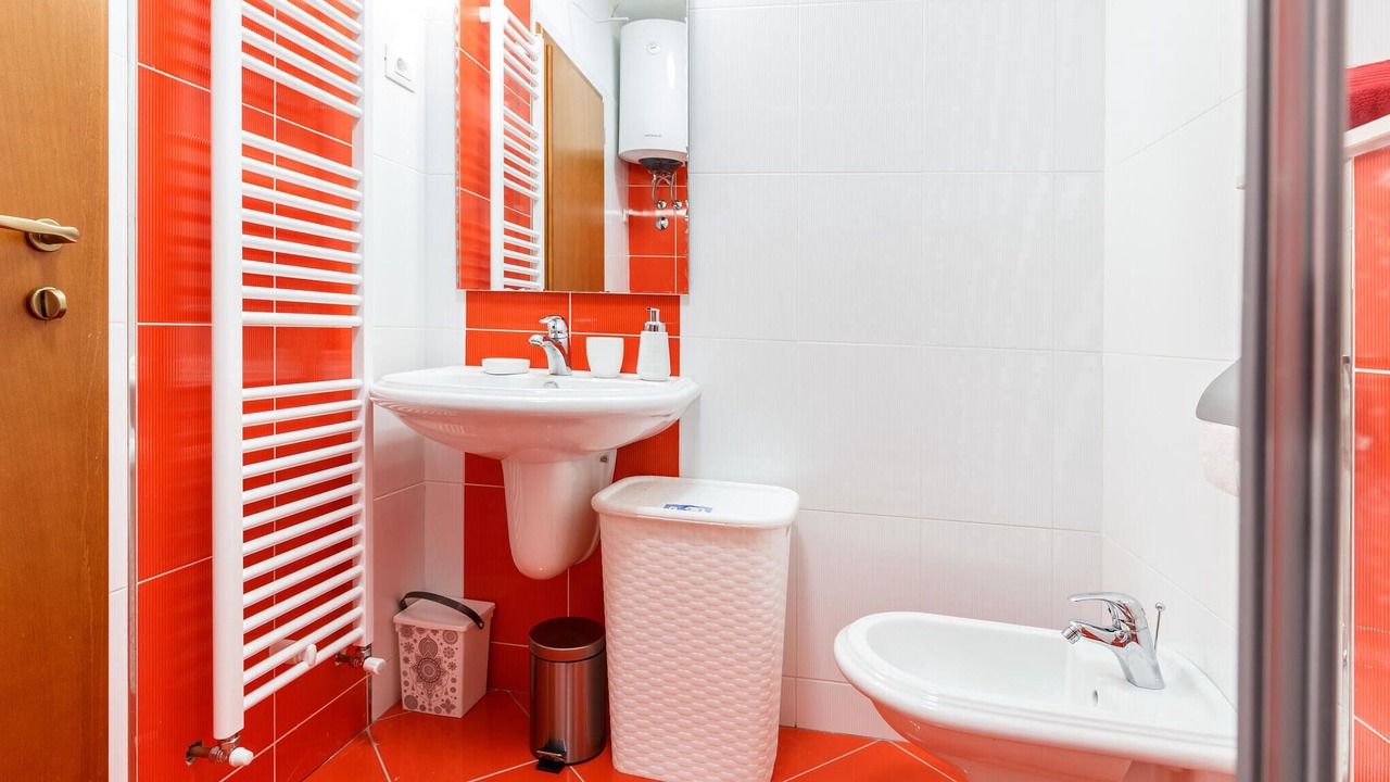 Photo of Bathroom in Smrika