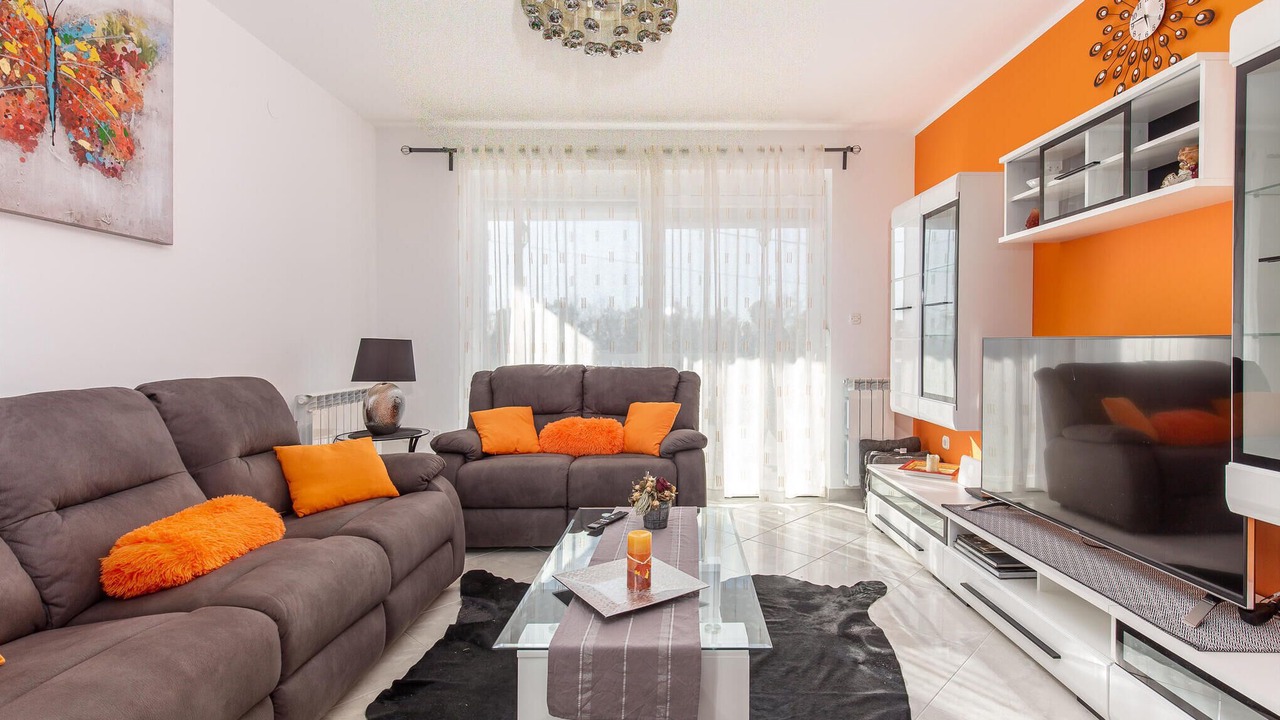 Photo of Bedroom in Smrika