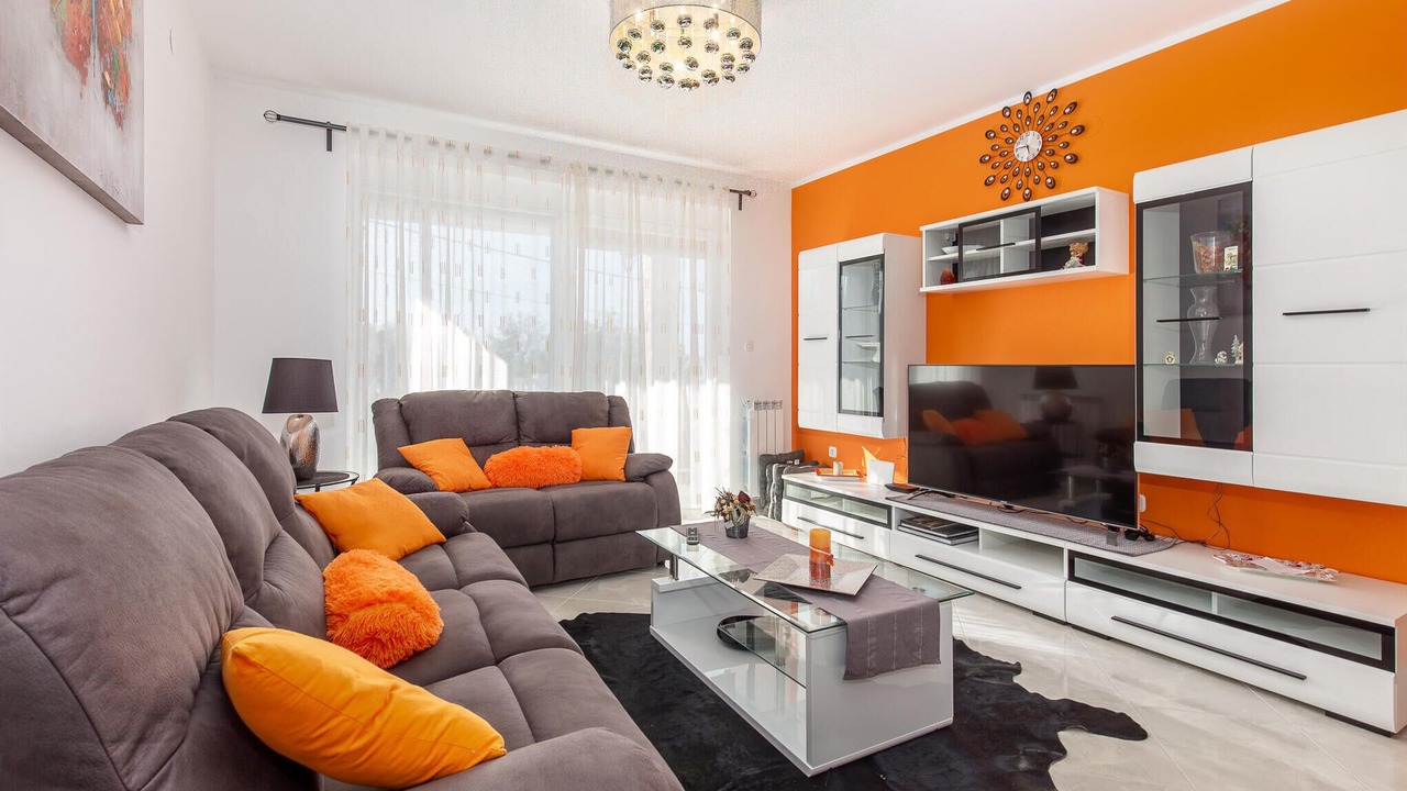 Photo of Bedroom in Smrika