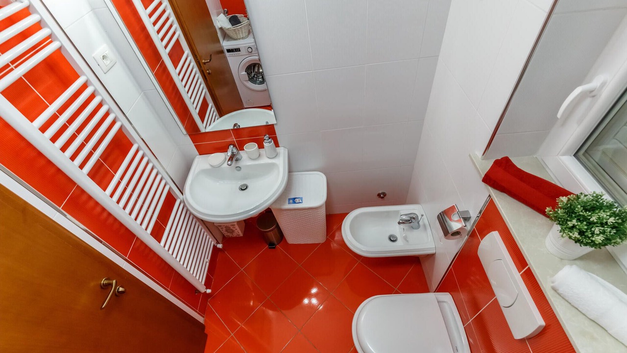 Photo of Bathroom in Smrika