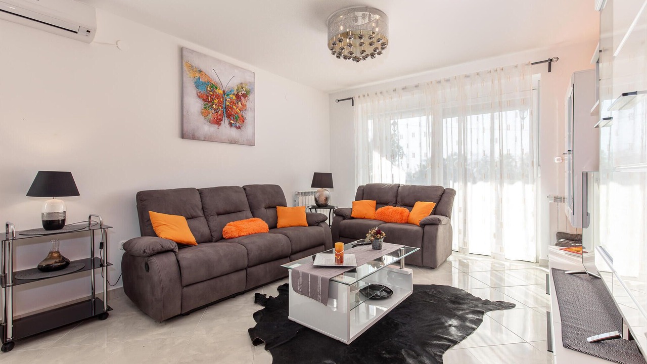 Photo of Bedroom in Smrika