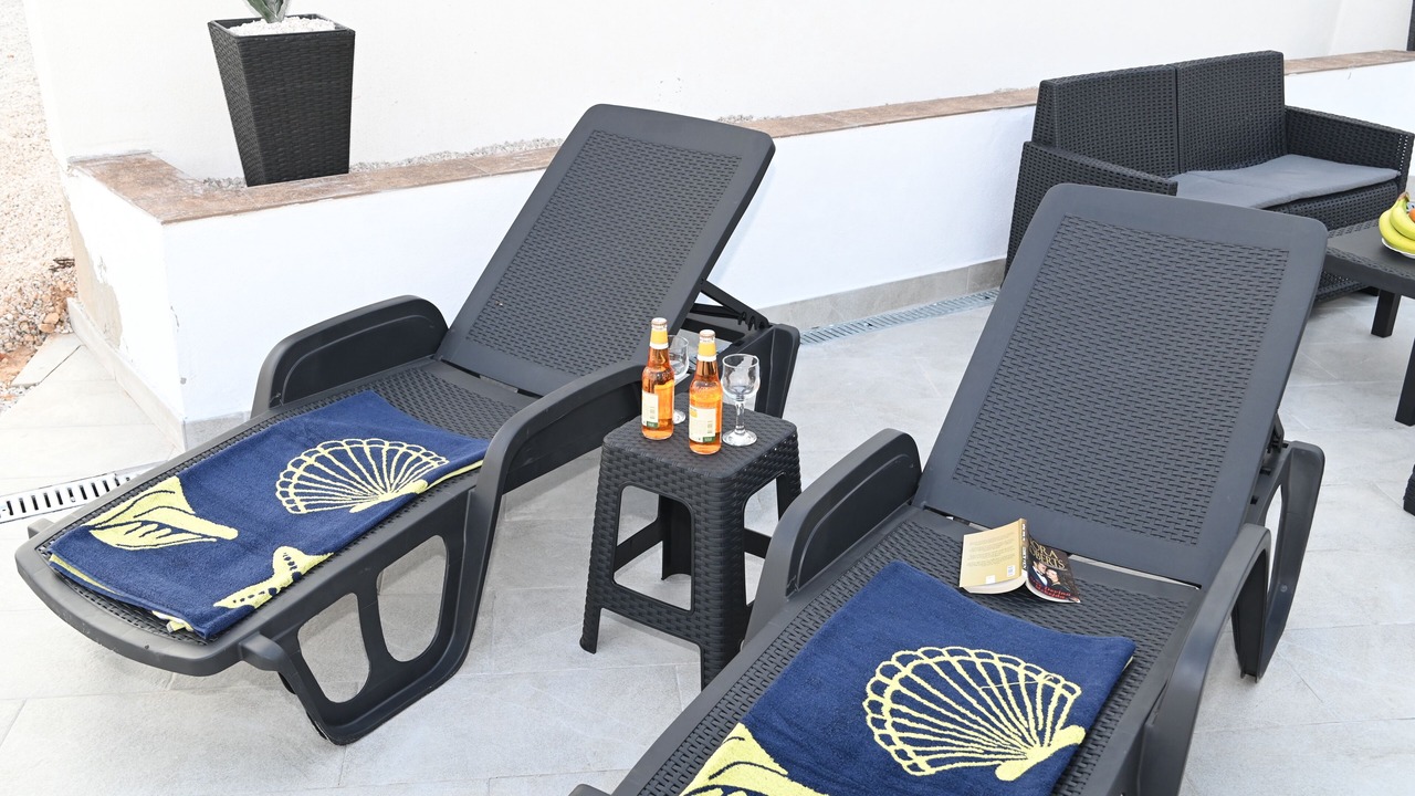 Photo of Patio Balcony in Ravno