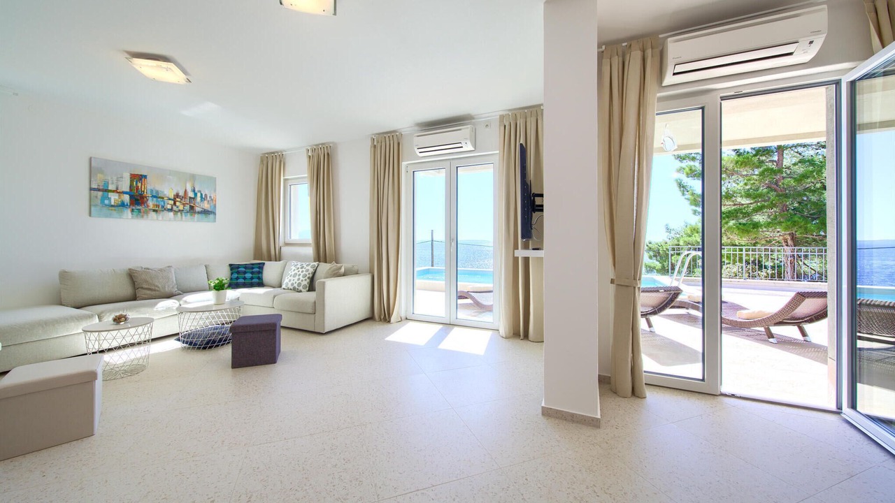 Photo of Bedroom in Martinscica