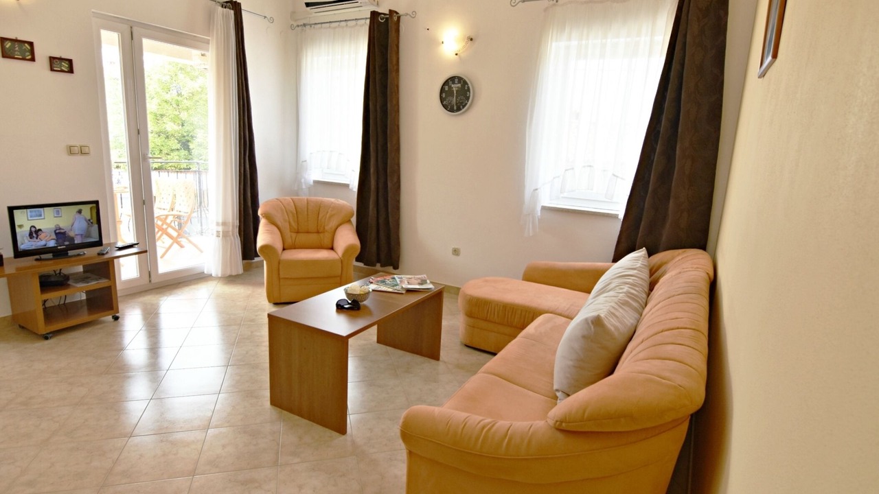Photo of Livingroom in Tar-Vabriga