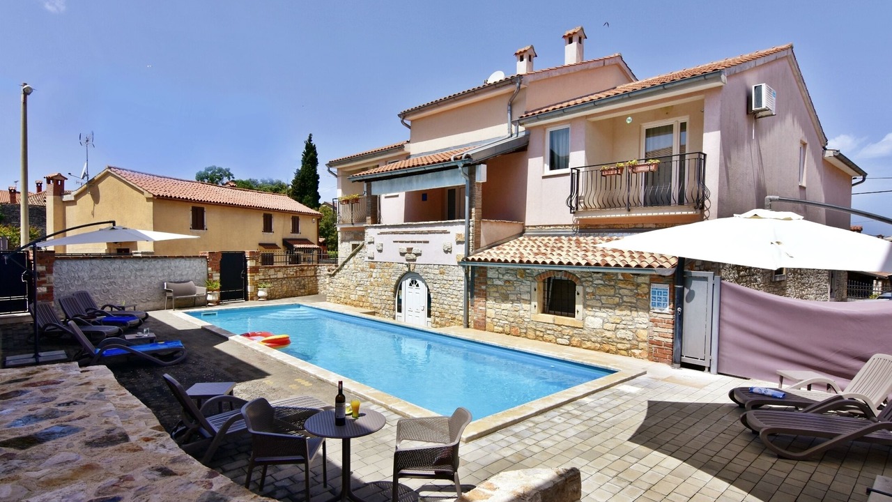 Photo of Outdoor in Tar-Vabriga