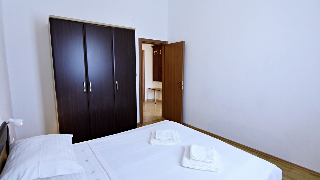 Photo of Bedroom in Tar-Vabriga
