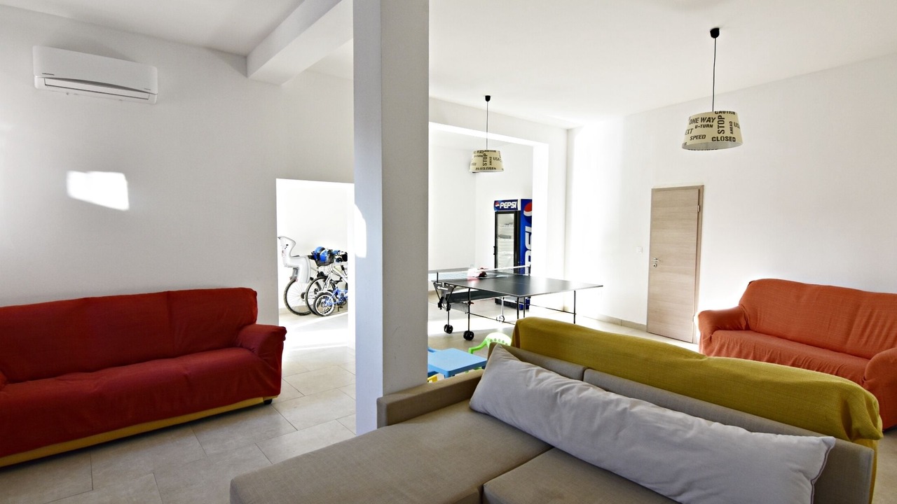 Photo of Livingroom in Tar-Vabriga