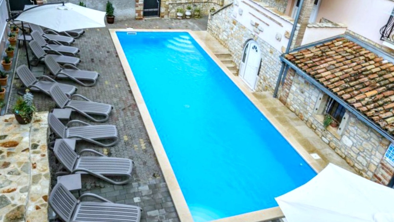 Photo of Outdoor in Tar-Vabriga