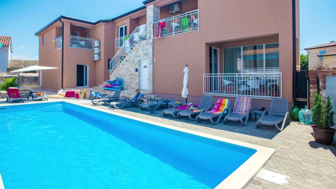 Photo of Outdoor in Tar-Vabriga