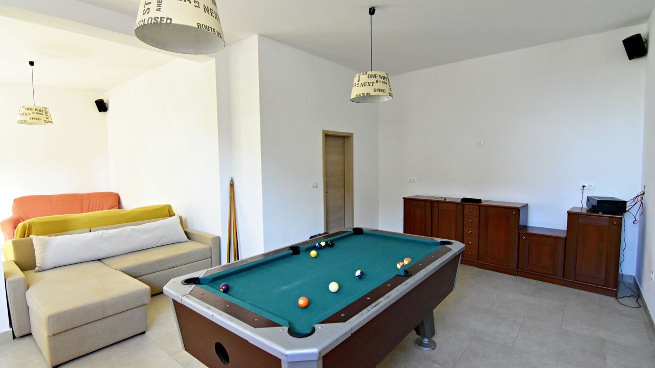 Photo of Bedroom in Tar-Vabriga