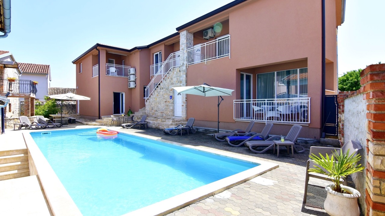 Photo of Outdoor in Tar-Vabriga