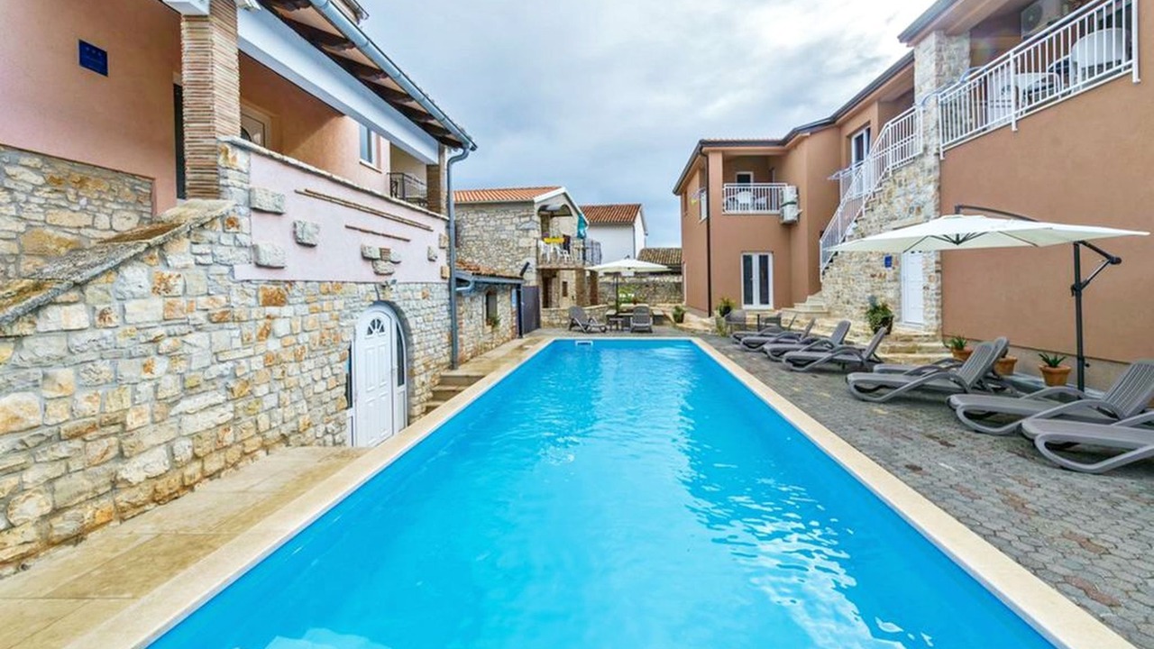 Photo of Outdoor in Tar-Vabriga