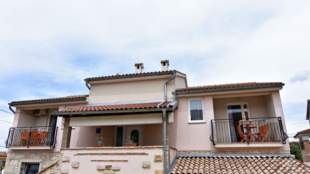 Photo of Outdoor in Tar-Vabriga