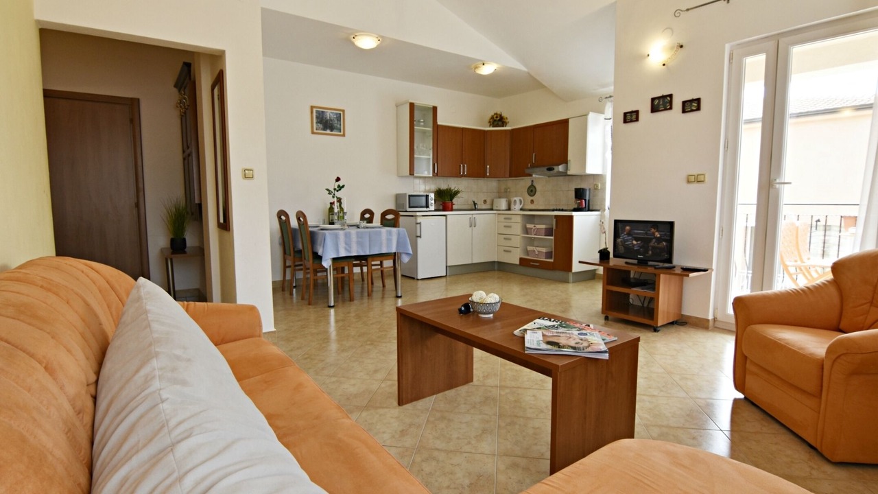 Photo of Livingroom in Tar-Vabriga