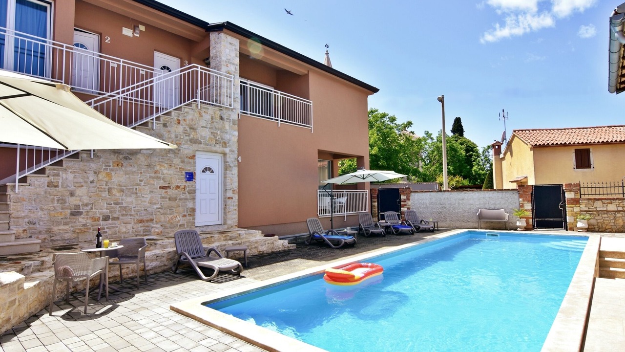 Photo of Outdoor in Tar-Vabriga