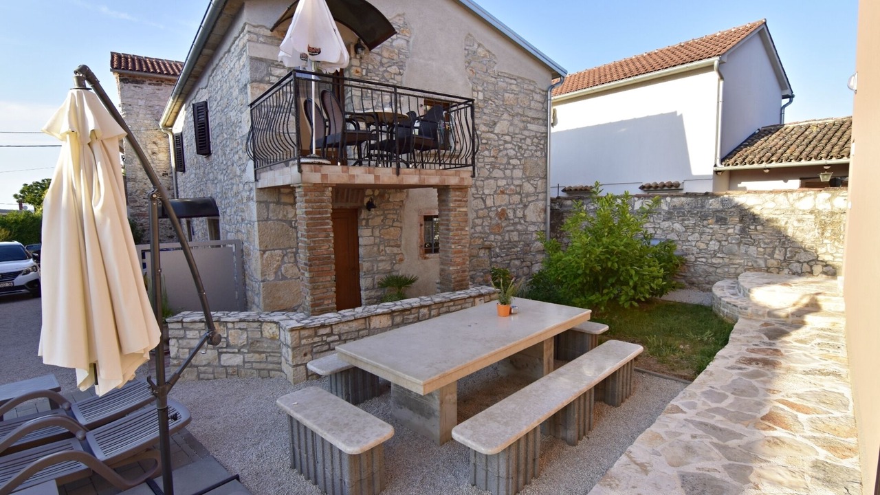 Photo of Outdoor in Tar-Vabriga