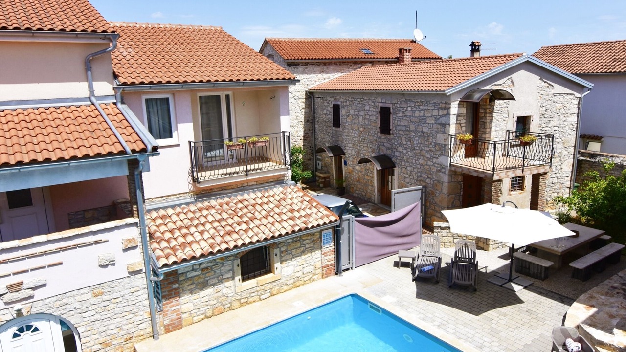 Photo of Outdoor in Tar-Vabriga