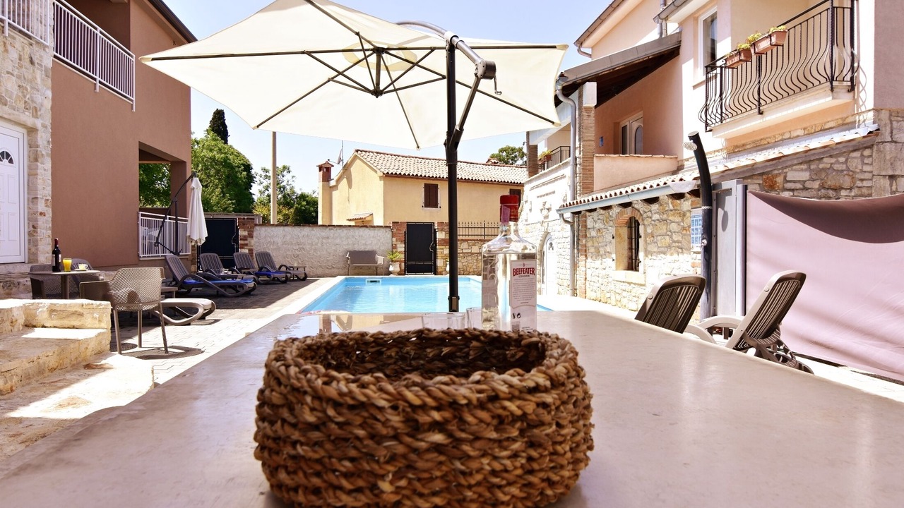 Photo of Outdoor in Tar-Vabriga