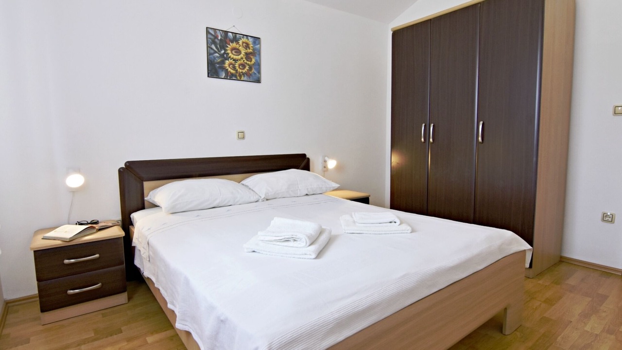 Photo of Bedroom in Tar-Vabriga