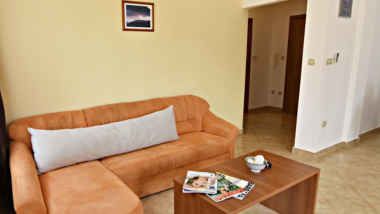 Photo of Livingroom in Tar-Vabriga