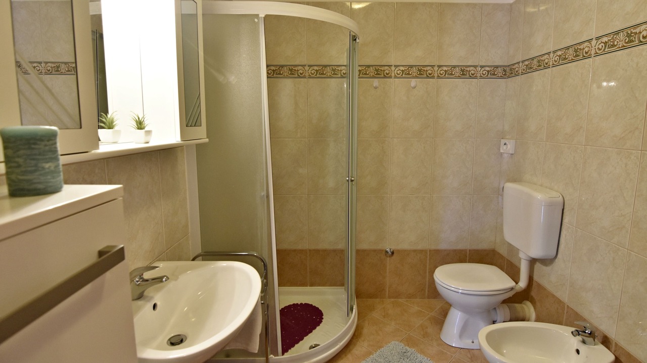 Photo of Bathroom in Tar-Vabriga
